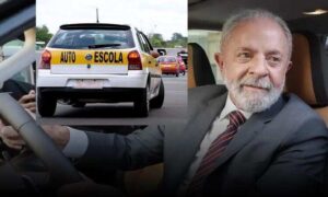 Urgente: Presidente Lula deu “sinal verde” pelo fim da obrigatoriedade das autoescolas na obtenção da CNH