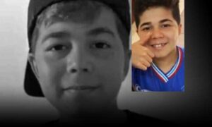 Luto: Faleceu nesta quinta-feira o estudante Breno Almeida Dias. Colégio emitiu nota de condolências