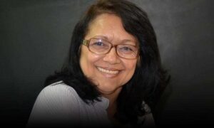 Nota de Pesar: Câmara de Vitória da Conquista informa local do velório de Evinha. Mesa Diretora prestou condolências