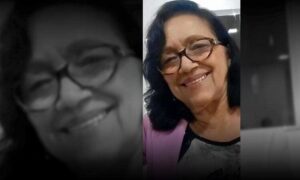 Luto em Vitória da Conquista: Faleceu aos 69 anos a servidora da CMVC, Eva de Oliveira Machado. Leia a nota de pesar