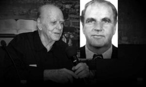 Luto na política de Vitória da Conquista: Faleceu hoje, aos 90 anos, o ex-prefeito e ex-deputado federal Raul Ferraz