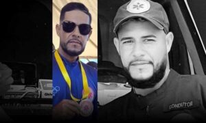 Luto: Faleceu aos 41 anos o servidor municipal Márcio Ferreira da Silva, motorista do SAMU. Prefeitura emitiu nota de pesar