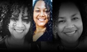 Tristeza: Revelada causa do falecimento de Mônica de Jesus. Ela ficou internada em UTI de Conquista por 6 dias