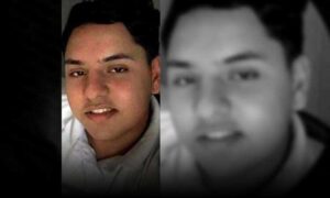 Luto: Faleceu aos 14 anos o jovem estudante João Lucas Fontana Ribeiro, vítima de acidente trágico