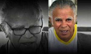 Luto em Vitória da Conquista: Faleceu aos 84 anos o empresário Mariano Meira, ícone político do Capinal