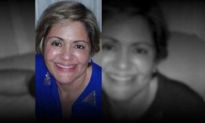 Luto em Vitória da Conquista: Faleceu aos 55 anos a enfermeira Silma Sampaio Lira. Leia a nota de pesar