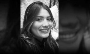 Luto: Faleceu aos 24 anos a jovem Mariana Ribeiro, dias após dar à luz seu bebê. Leia a nota de pesar