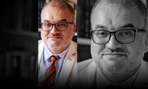 Luto em Vitória da Conquista: Faleceu Marcos Andrade, do PCdoB, vítima de tragédia em Ilhéus neste domingo