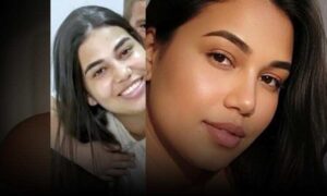 Consternação: Faleceu no Hospital de Base a jovem Diana Jennifer, vítima de acidente com moto de aplicativo