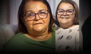 Conquista: Polícia procura motoqueiro que atropelou e matou a professora Elza. Ele fugiu do Hospital de Base