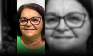 Luto em Vitória da Conquista: Faleceu a professora aposentada Elza Teixeira, vítima de atropelamento no Iracema