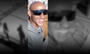 Luto em Vitória da Conquista: Faleceu Milton Santos Neto, de 43 anos, encontrado sem vida hoje no Jurema