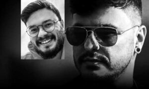 Luto em Vitória da Conquista: Faleceu aos 27 anos o jovem João Marcos Oliveira Gomes. Leia a nota de pesar