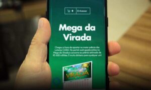 Loterias: Caixa Econômica Federal anuncia prêmio inicial da Mega da Virada 2025, que pode chegar à R$ 1 bilhão