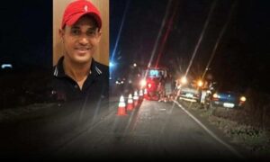 Tragédia na região: Jorge Paulo morreu na noite deste domingo, após colidir a moto contra um cavalo em Caculé