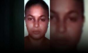 Consternação: Ivonete morreu após consumir refrigerante no trabalho. Polícia investiga o que havia na bebida