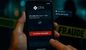 Maior segurança: Banco Central explica o novo “botão de contestação”, que passa a funcionar hoje no PIX