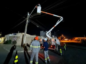 Conquista: “Contribuição de Iluminação Pública” trará benefícios sociais e sustentabilidade, sem onerar população, diz PMVC