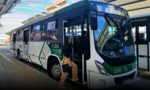 Atenção: Prefeitura de Vitória da Conquista realiza mudanças em algumas linhas de ônibus. Confira