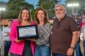 FOTOS: Vitória da Conquista sedia 18ª edição do Campeonato Brasileiro de Marcha Picada com apoio da Prefeitura Municipal
