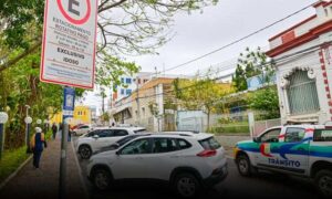 Transparência: PMVC institui comissão para fiscalizar concessão do Sistema de Estacionamento Rotativo Pago