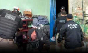 Urgente em Conquista: Novas informações sobre a operação da Polícia Civil contra crimes de extorsão e fraudes licitatórias
