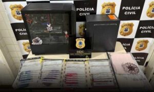 Atenção: Influenciadora que divulgava jogos de azar é alvo de busca e apreensão em Vitória da Conquista