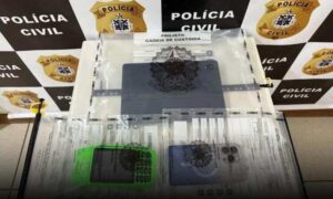 Conquista: Ex-funcionária de empresa de auto-peças é suspeita de desviar mais de R$ 300 mil em itens do estoque