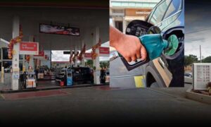 Atenção: Manobra fiscal do Governo Federal impediu reajuste de R$ 0,48 na gasolina, nesta sexta-feira