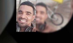 Conquista: Homem sofre queda dentro de casa, bate a cabeça e morre, neste domingo no Bairro Alegria
