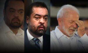 Eleições 2026: Após “pancada no CV”, governador Cláudio Castro surge em possível cenário de disputa contra Lula