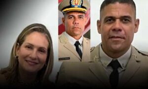 Policial militar que morreu com a esposa e a amiga, havia sido promovido à sargento um dia antes da tragédia