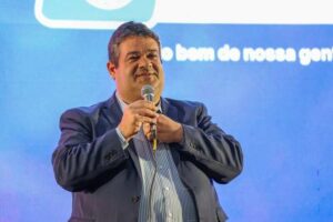 Conquista: Durante o 1º Encontro de Comunicação Legislativa, CMVC anuncia novo canal próprio de televisão