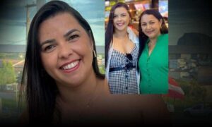 Ex-secretária de Barra da Estiva e sua mãe são as primeiras vítimas fatais identificadas na tragédia com ônibus de turismo
