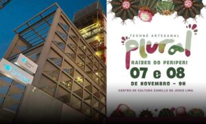 Conquista: São Lucas Day Hospital e Instituto Simgular realizam a “Plural Feira Cultural”, em novembro