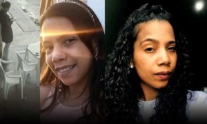 Conternação: Foi encontrado o corpo da jovem Yasmim Lima, que desapareceu após ir para um supermercado