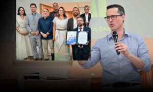 Conquista: Culto cívico e palestra de Deltan Dallagnol marcam a abertura da Semana da Cultura Evangélica