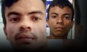 Conquista: Quem era Ricardo Lima “Pateta”, elemento morto em confronto nesta noite na Lagoa das Flores