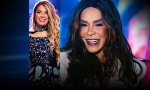 Empresário encerra “fofoca” sobre desligamento de Silvânia Aquino do Calcinha Preta. “Não chegamos à um acordo”