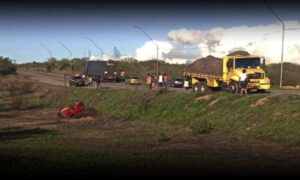 Trágico: Corpos das vítimas fatais no desastre da BR-116 seguem no IML de Vitória da Conquista. Novas informações