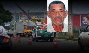Três tragédias em Conquista: Caminhoneiro e motoqueiro morrem de mal súbito e desastre no Bate Pé com vítima fatal