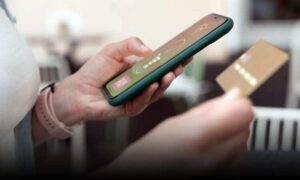 Cobrança moderna: Como profissionais autônomos usam o iPhone para receber