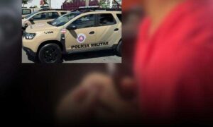 Atenção: Criança com espectro autista, encontrada perdida em Vitória da Conquista, já esta com os pais