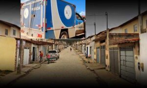 Conquista: Idosa é encontrada sem vida dentro de casa no bairro Primavera. Causa da morte é investigada
