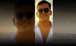 Conquista: Família pede orações pelo restabelecimento do universitário Arthur Ribeiro, vítima de acidente