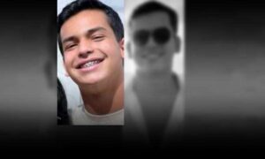 Luto em Vitória da Conquista: Faleceu aos 19 anos, o universitário Arthur Ribeiro, vítima de acidente de trânsito