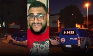 Tristeza: Tatuador de 29 anos é encontrado sem vida em sua residência nesta noite. Familiares consternados