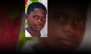 Fatalidade: Garoto Gustavo, de 14 anos, morre após manusear arma artesanal e ela disparar acidentalmente