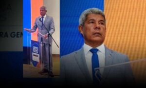 Bahia: Governador Jerônimo Rodrigues anuncia 750 vagas para Polícia Civil e convoca 153 novos agentes penitenciários