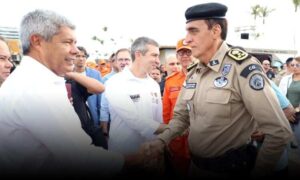 Com presença do governador Jerônimo Rodrigues, SSP-BA e PM lançam Operação Verão 2025/2026